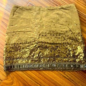 Slightly used but great shape!